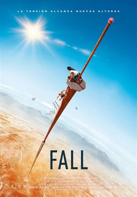 fall filmaffinity